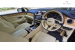 2019 Bentley Bentayga 4.0 V8